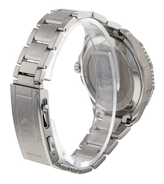 Tag Heuer Aquaracer WBP5111.BA0013 Image 3